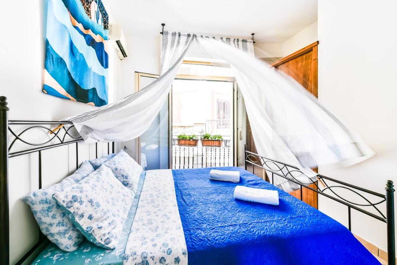 Cohen Smart House Apartment Taormina Bagian luar foto