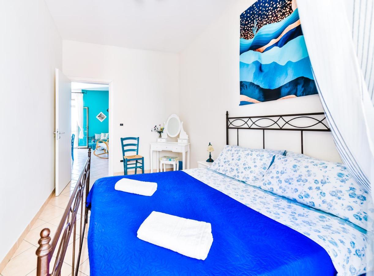 Cohen Smart House Apartment Taormina Bagian luar foto