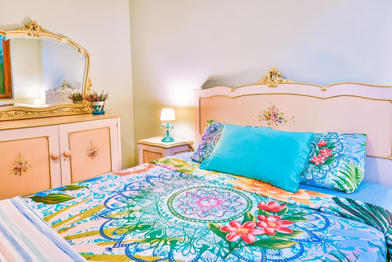Cohen Smart House Apartment Taormina Bagian luar foto