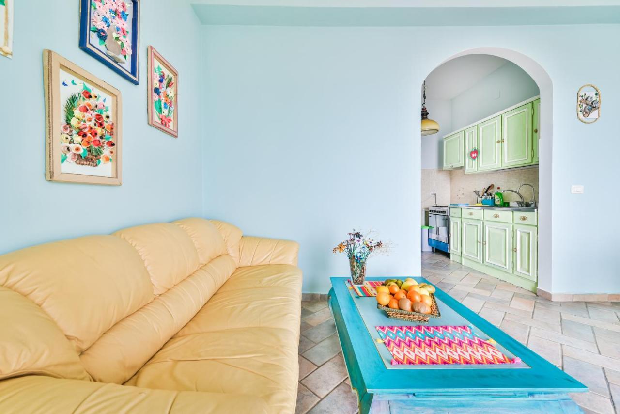 Cohen Smart House Apartment Taormina Bagian luar foto