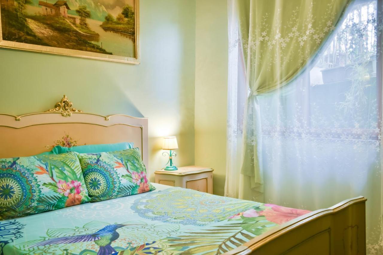 Cohen Smart House Apartment Taormina Bagian luar foto