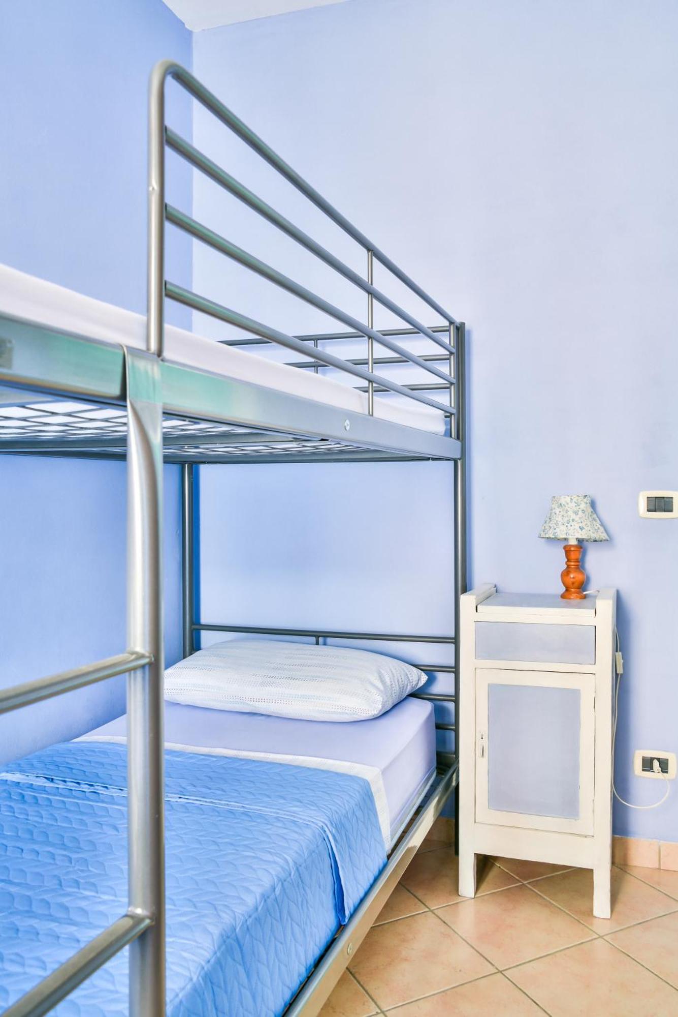 Cohen Smart House Apartment Taormina Ruang foto