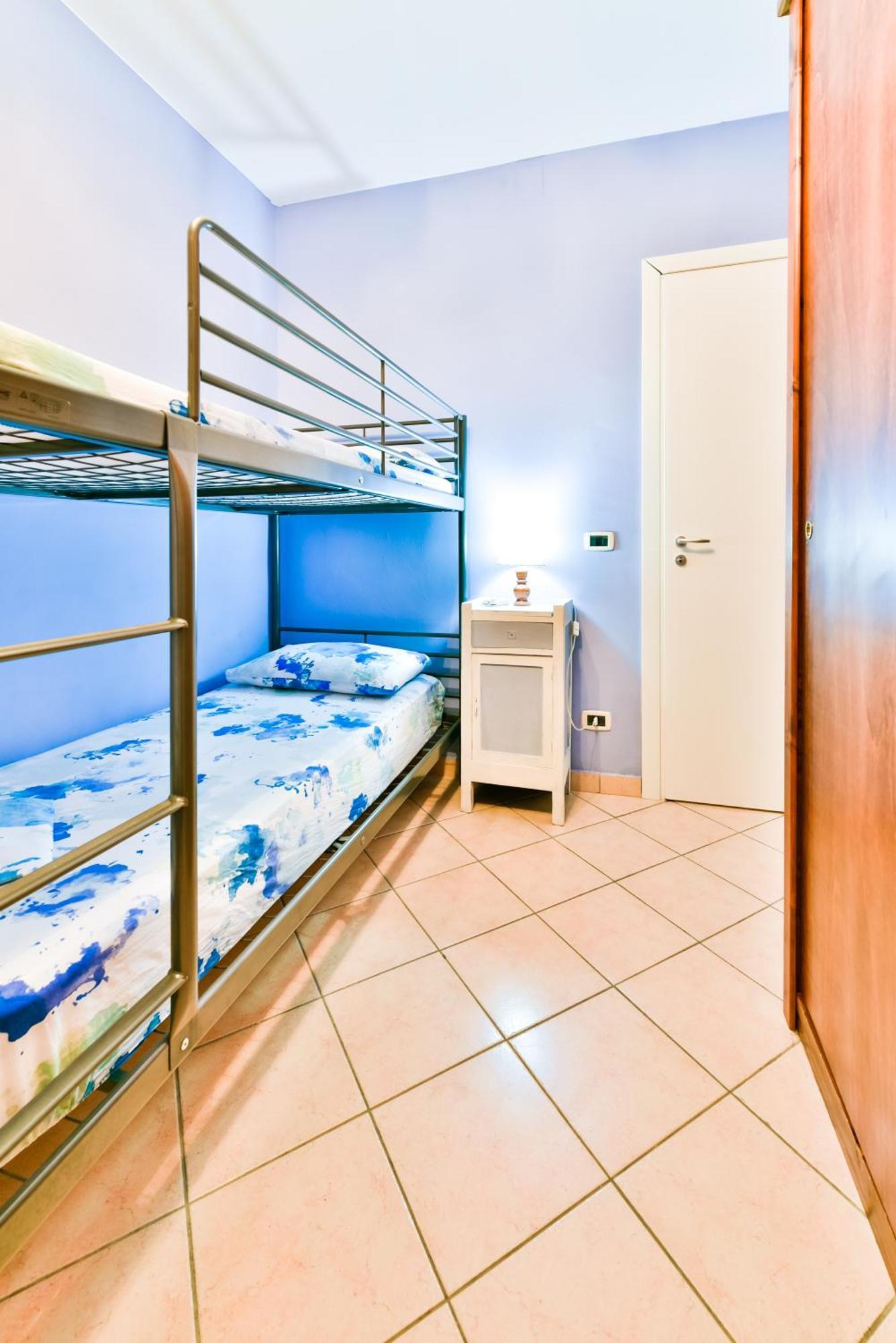 Cohen Smart House Apartment Taormina Ruang foto