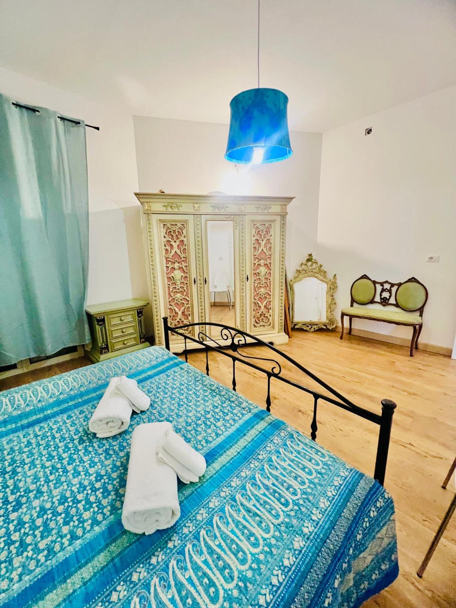 Cohen Smart House Apartment Taormina Ruang foto